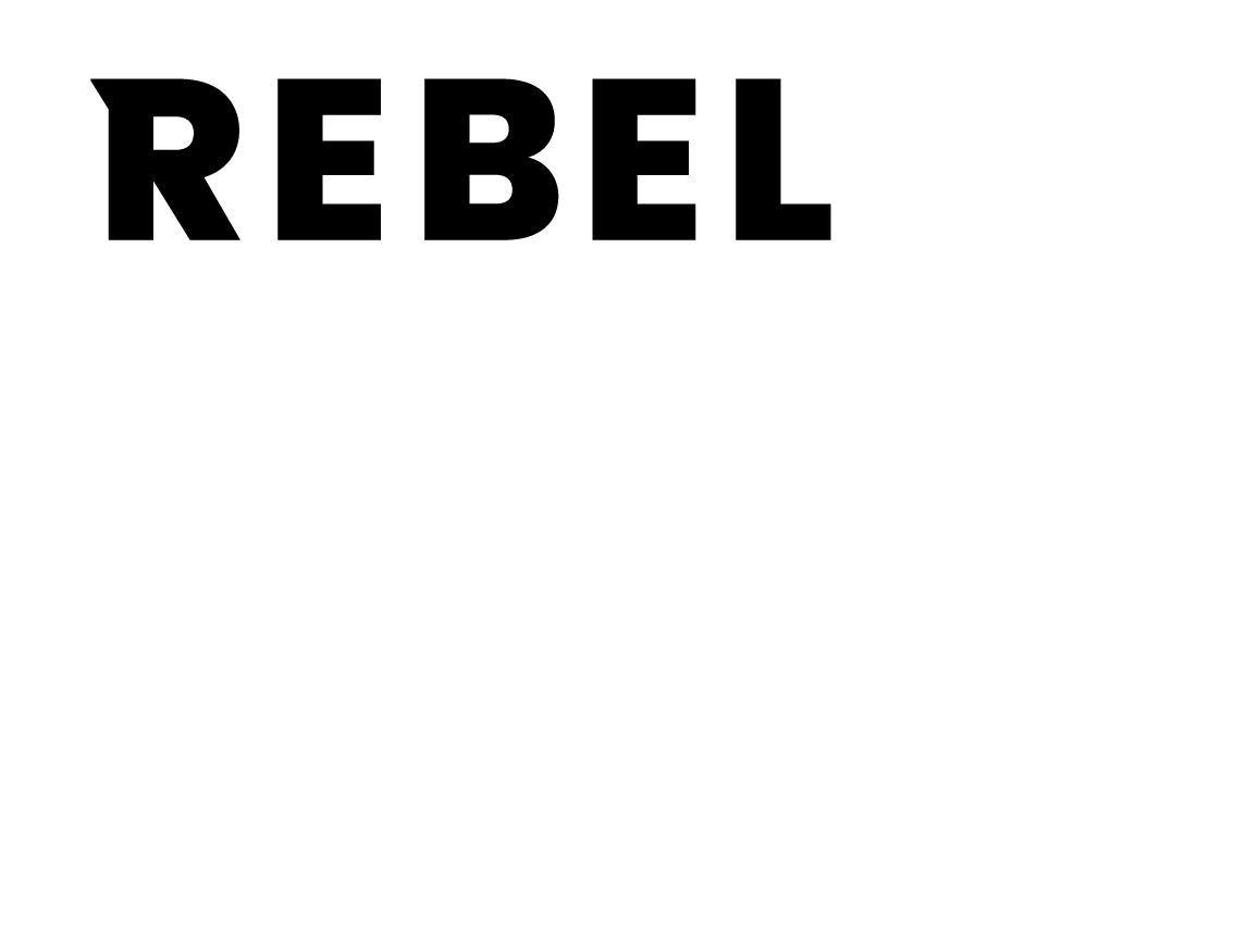 Rebel Business School Logo