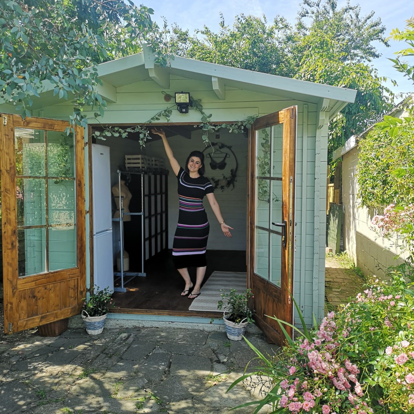 joanna van blommestein