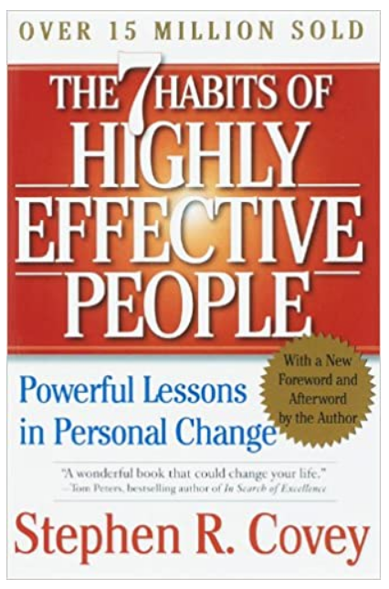 7 habits of effective 7 habits of effective