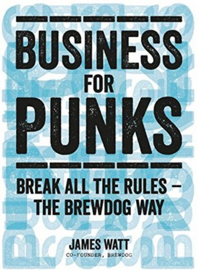 business punks business punks