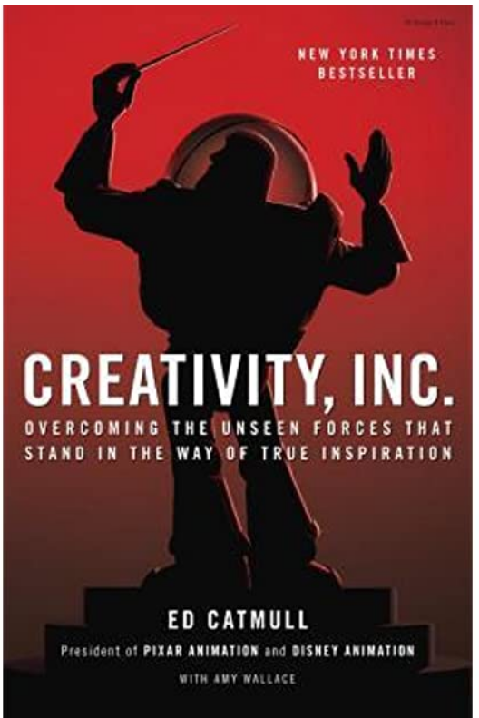 creativity creativity