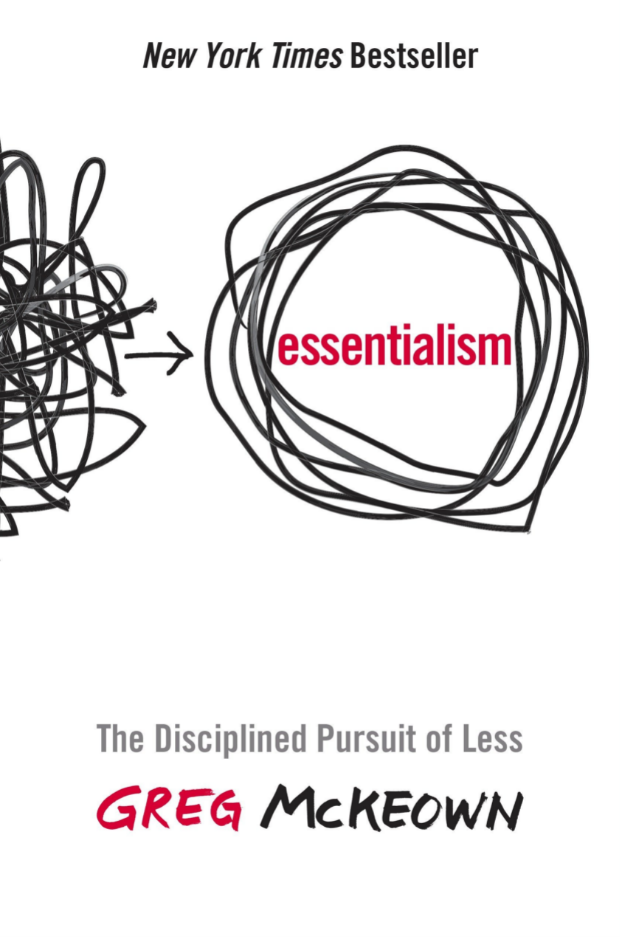 essentialism essentialism