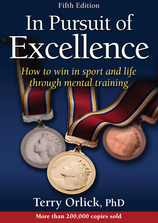 pursuit excellence pursuit excellence