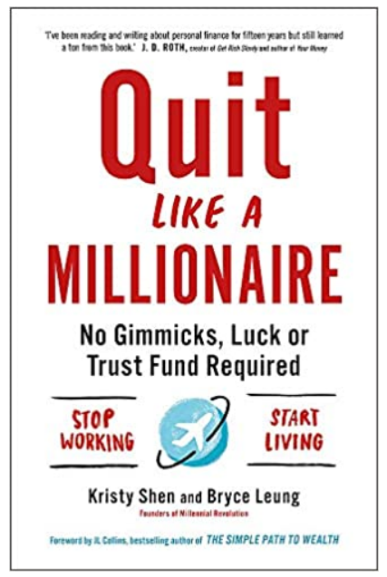 quit millionaire quit millionaire