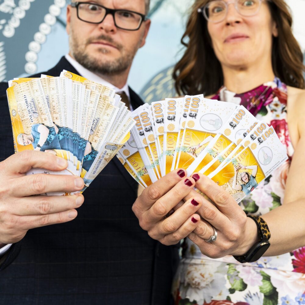 Rebel Finance School