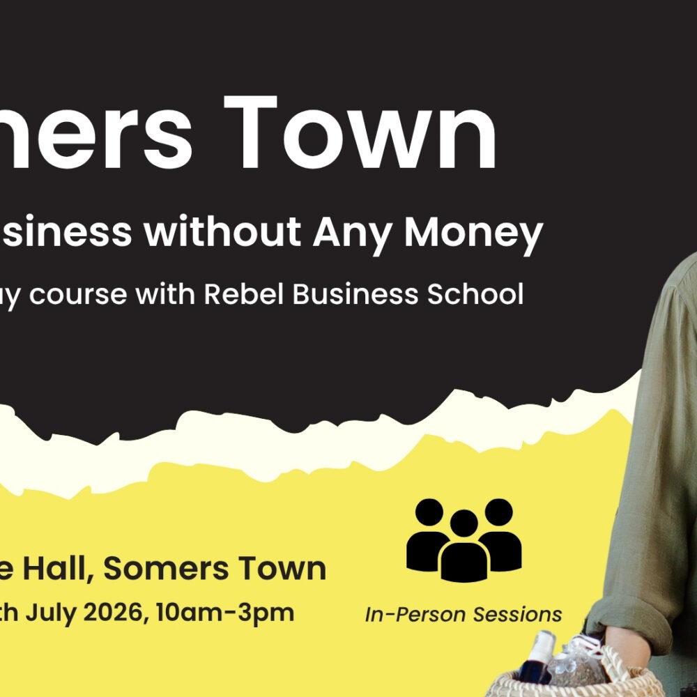 Camden – Somers Town