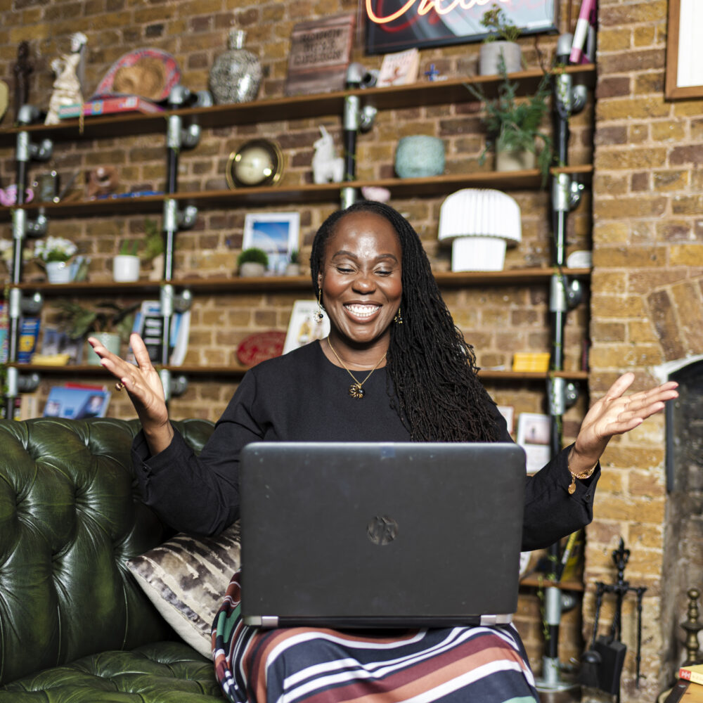 Partner with us – Private Sector