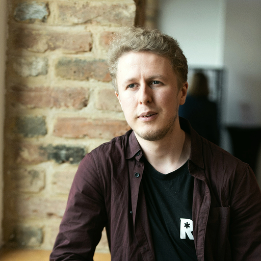 Euan Pope