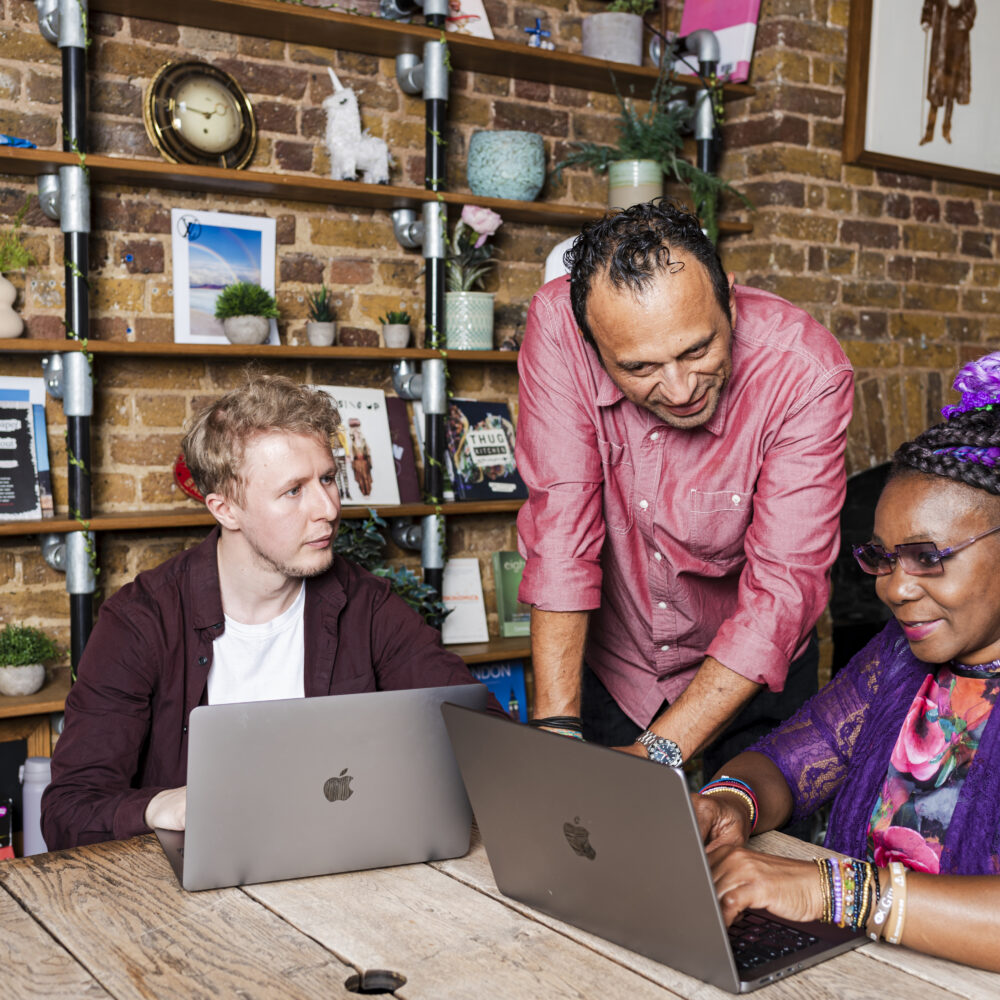 Partner with us – Public Sector