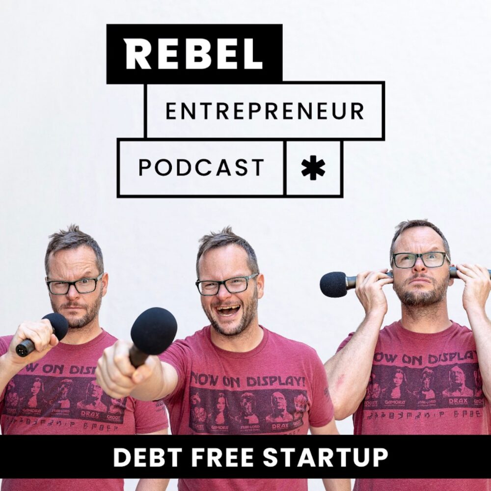 Five Ways to Start a Business With No Debt