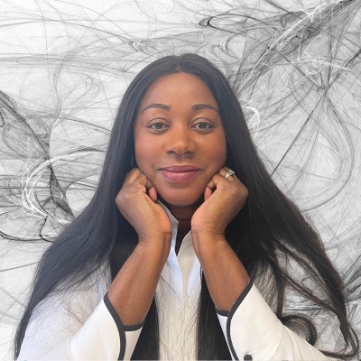 Redwood International | Carmen Bruce-Annan