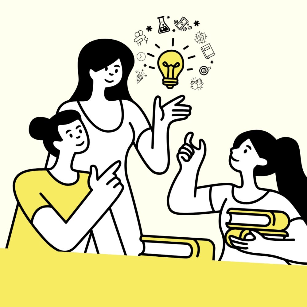 Rebel Mondays – On-Demand Learning