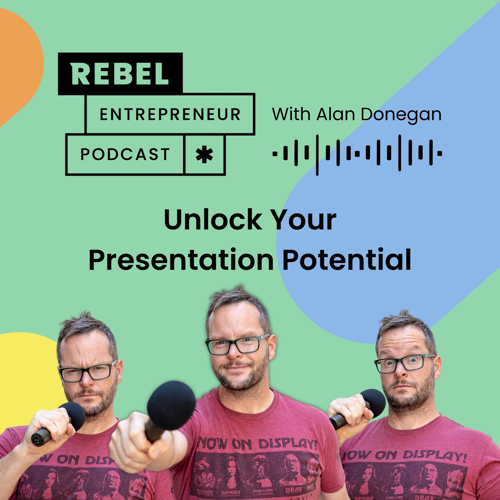Unlock Your Presentation Potential