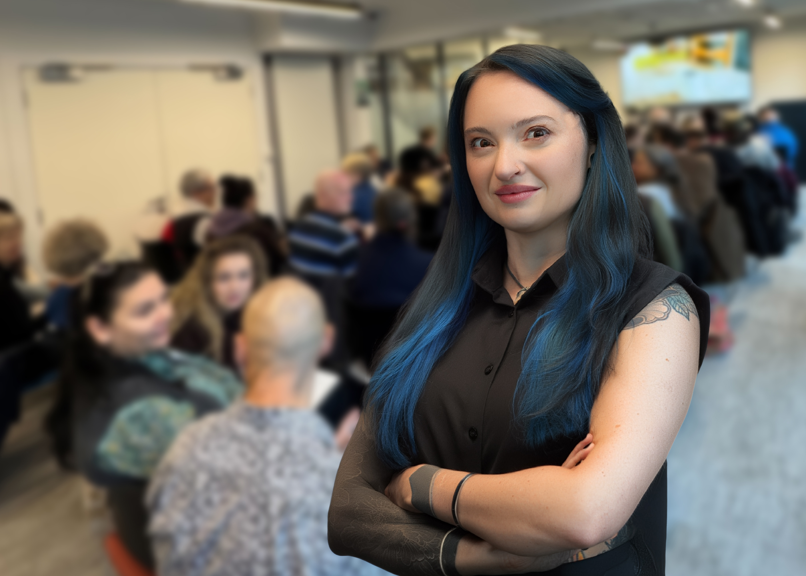 F-It Finance – Debi Hunter