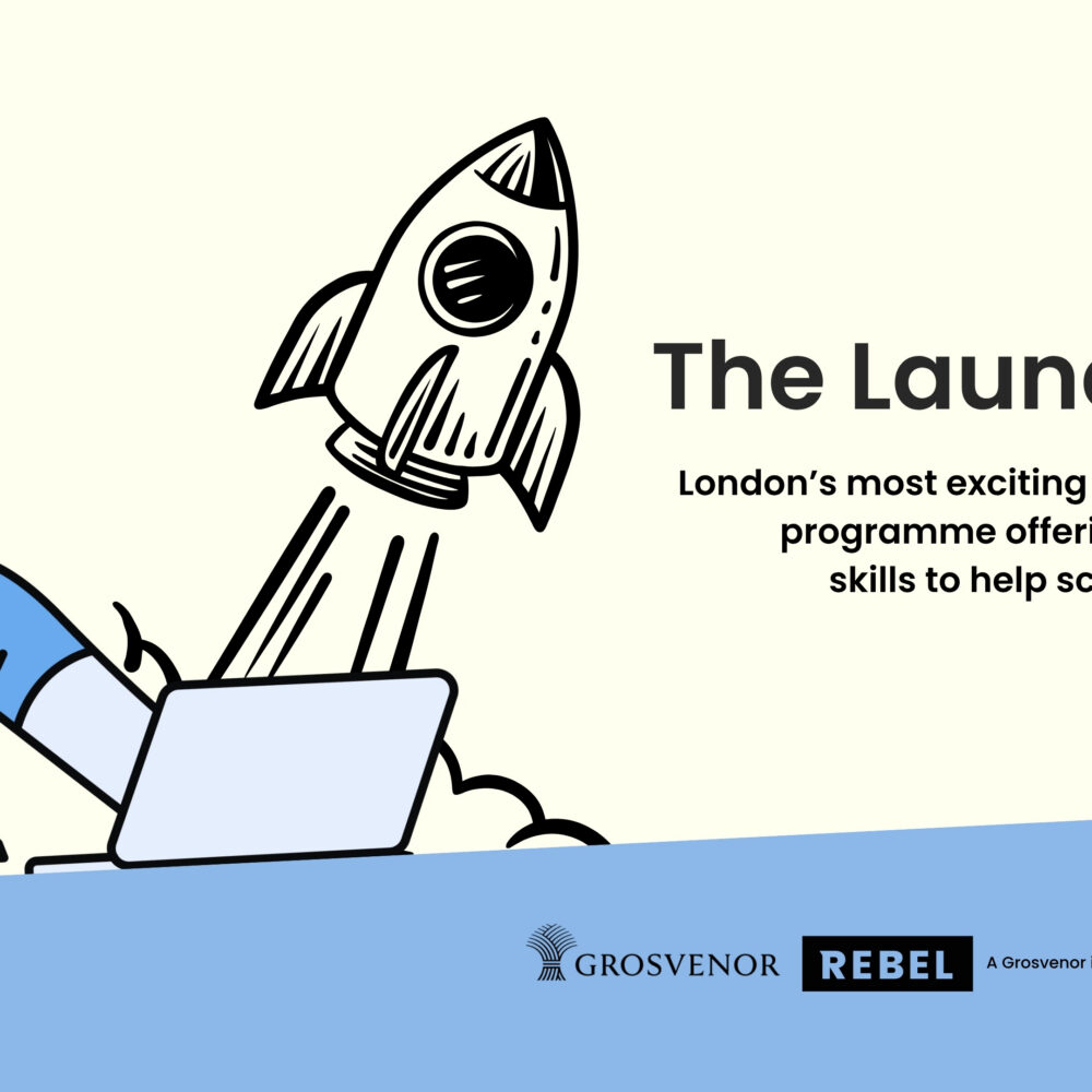The Launch Pad